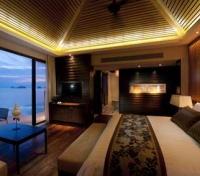 Oceanview Pool Villa